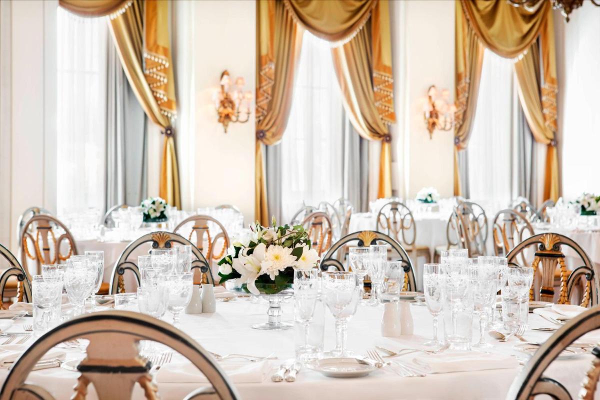 Hotel Grande Bretagne, a Luxury Collection Hotel, Athens