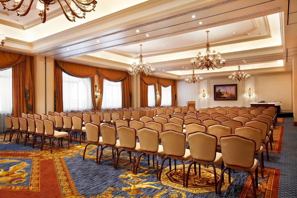 Hotel Grande Bretagne, a Luxury Collection Hotel, Athens