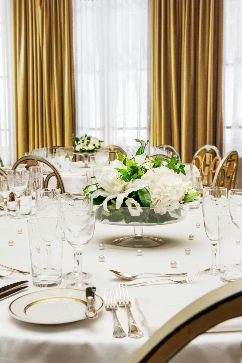 Hotel Grande Bretagne, a Luxury Collection Hotel, Athens