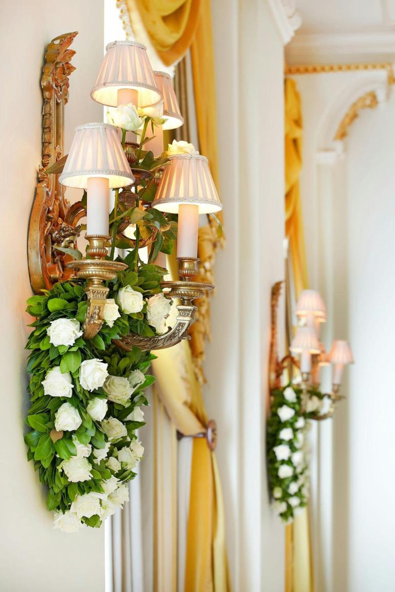 Hotel Grande Bretagne, a Luxury Collection Hotel, Athens