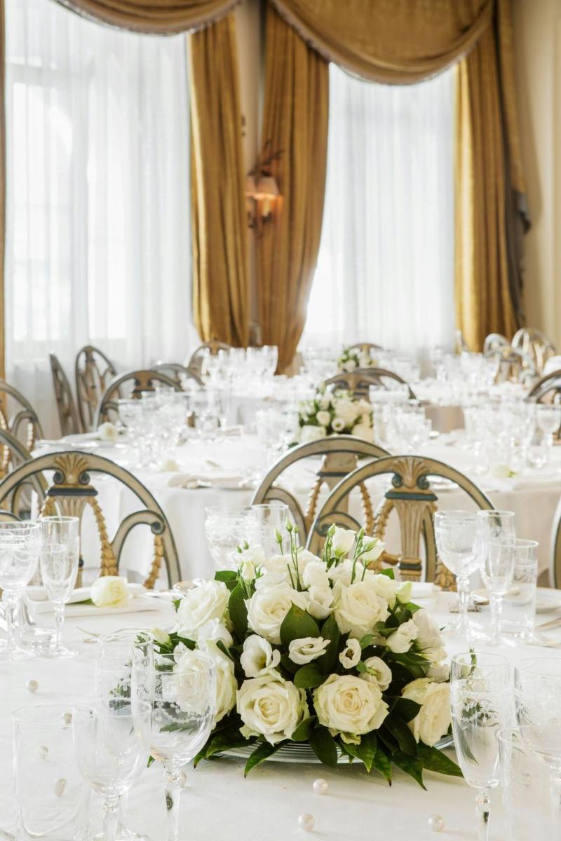 Hotel Grande Bretagne, a Luxury Collection Hotel, Athens