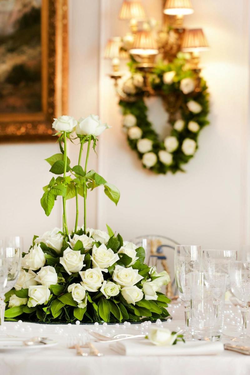 Hotel Grande Bretagne, a Luxury Collection Hotel, Athens