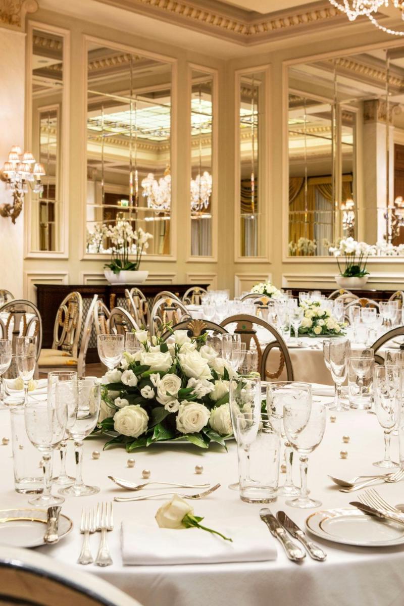 Hotel Grande Bretagne, a Luxury Collection Hotel, Athens