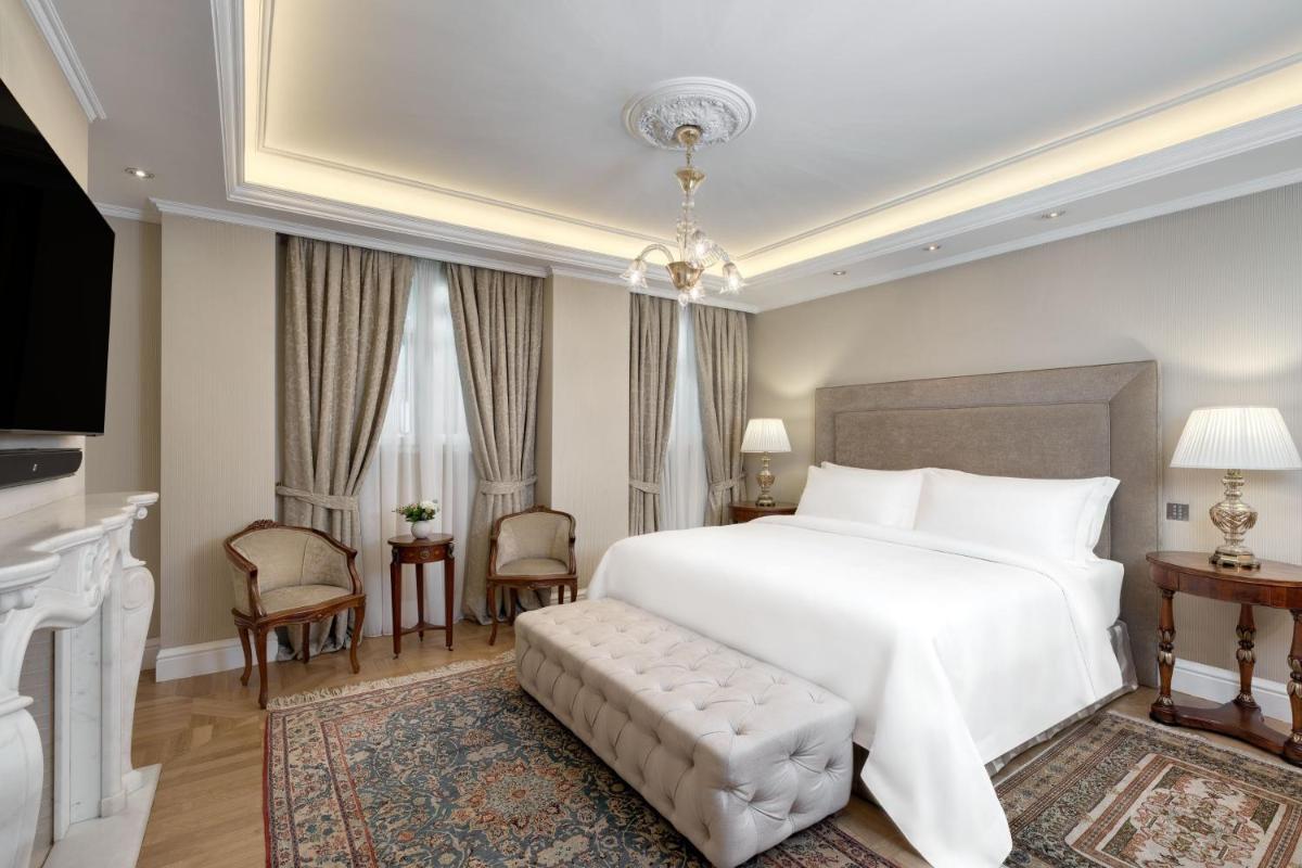 Hotel Grande Bretagne, a Luxury Collection Hotel, Athens