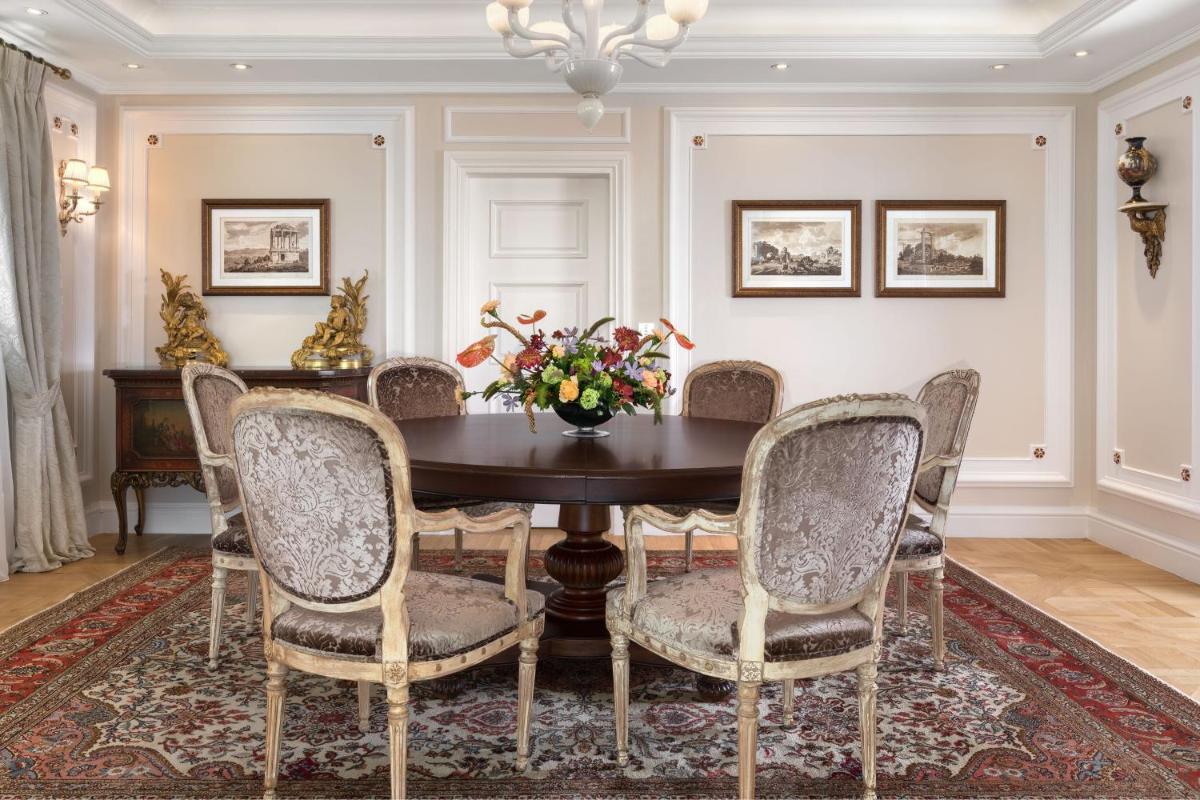 Hotel Grande Bretagne, a Luxury Collection Hotel, Athens