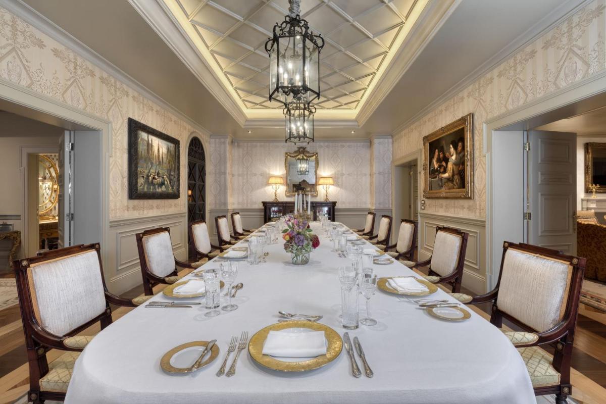 Hotel Grande Bretagne, a Luxury Collection Hotel, Athens