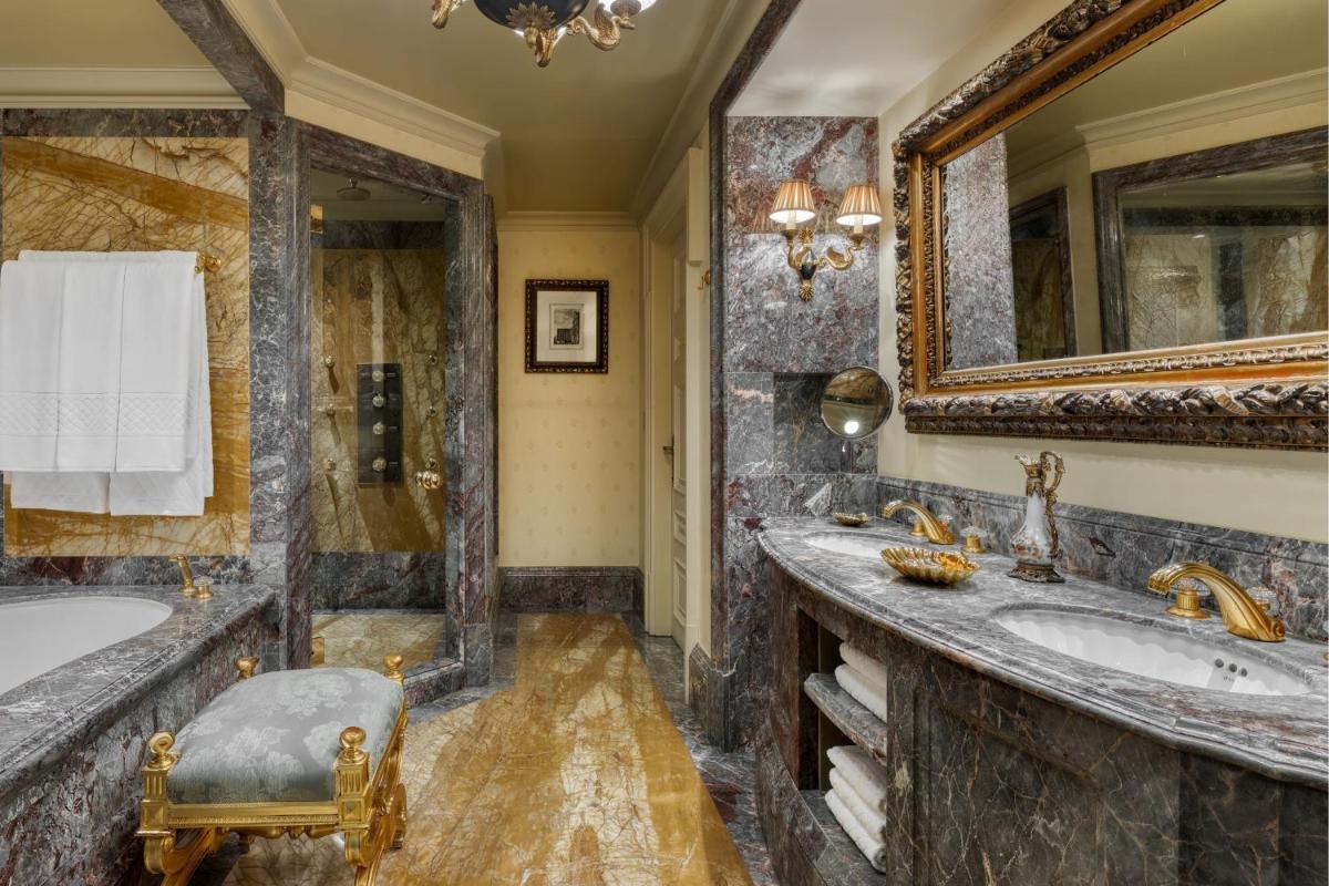 Hotel Grande Bretagne, a Luxury Collection Hotel, Athens