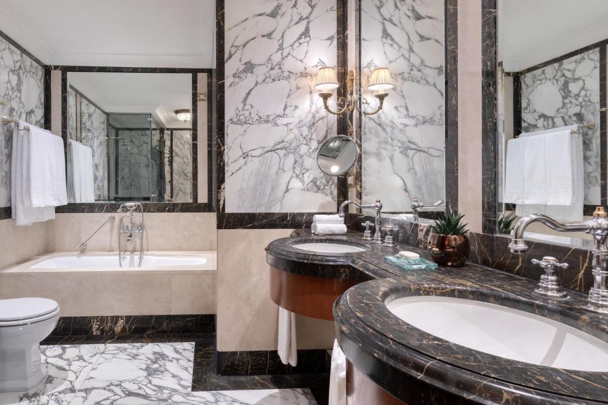 Hotel Grande Bretagne, a Luxury Collection Hotel, Athens