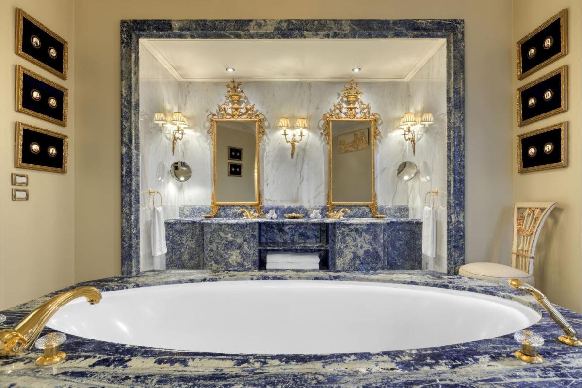 Hotel Grande Bretagne, a Luxury Collection Hotel, Athens