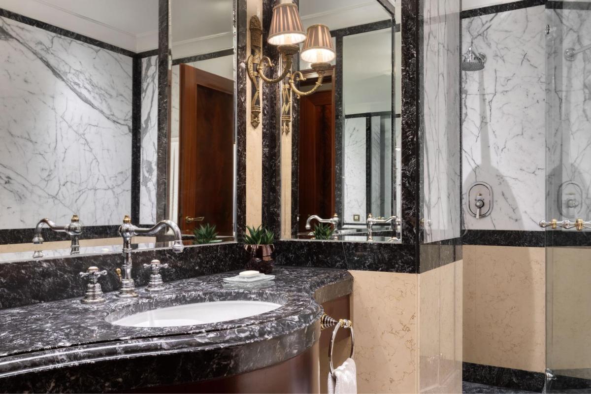 Hotel Grande Bretagne, a Luxury Collection Hotel, Athens