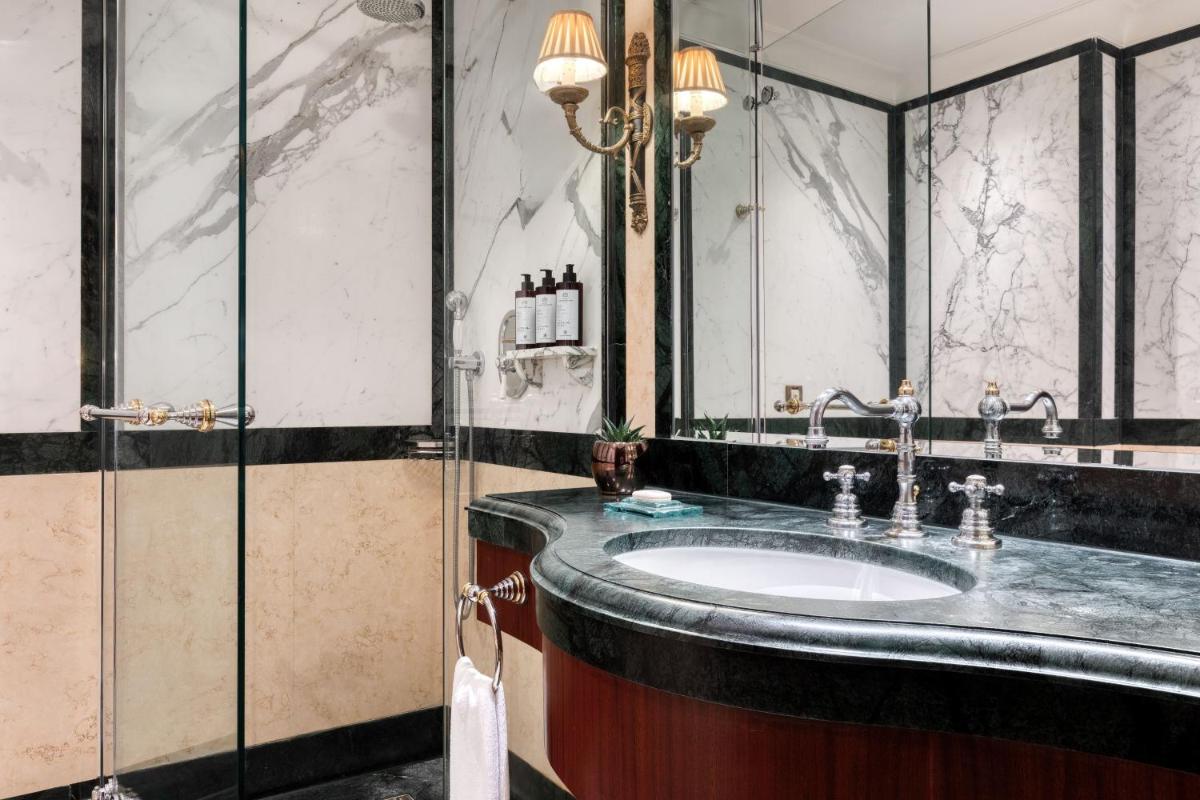 Hotel Grande Bretagne, a Luxury Collection Hotel, Athens