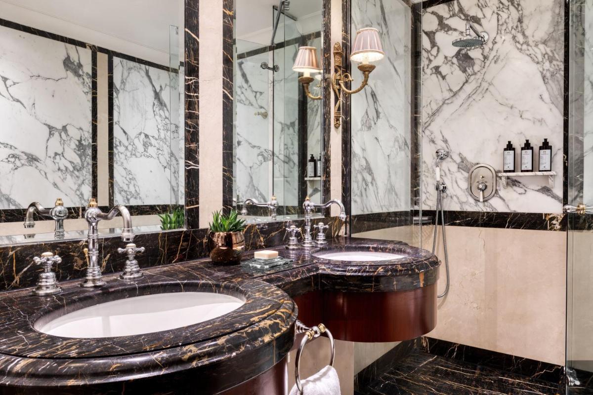 Hotel Grande Bretagne, a Luxury Collection Hotel, Athens