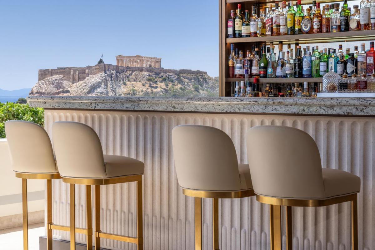 Hotel Grande Bretagne, a Luxury Collection Hotel, Athens