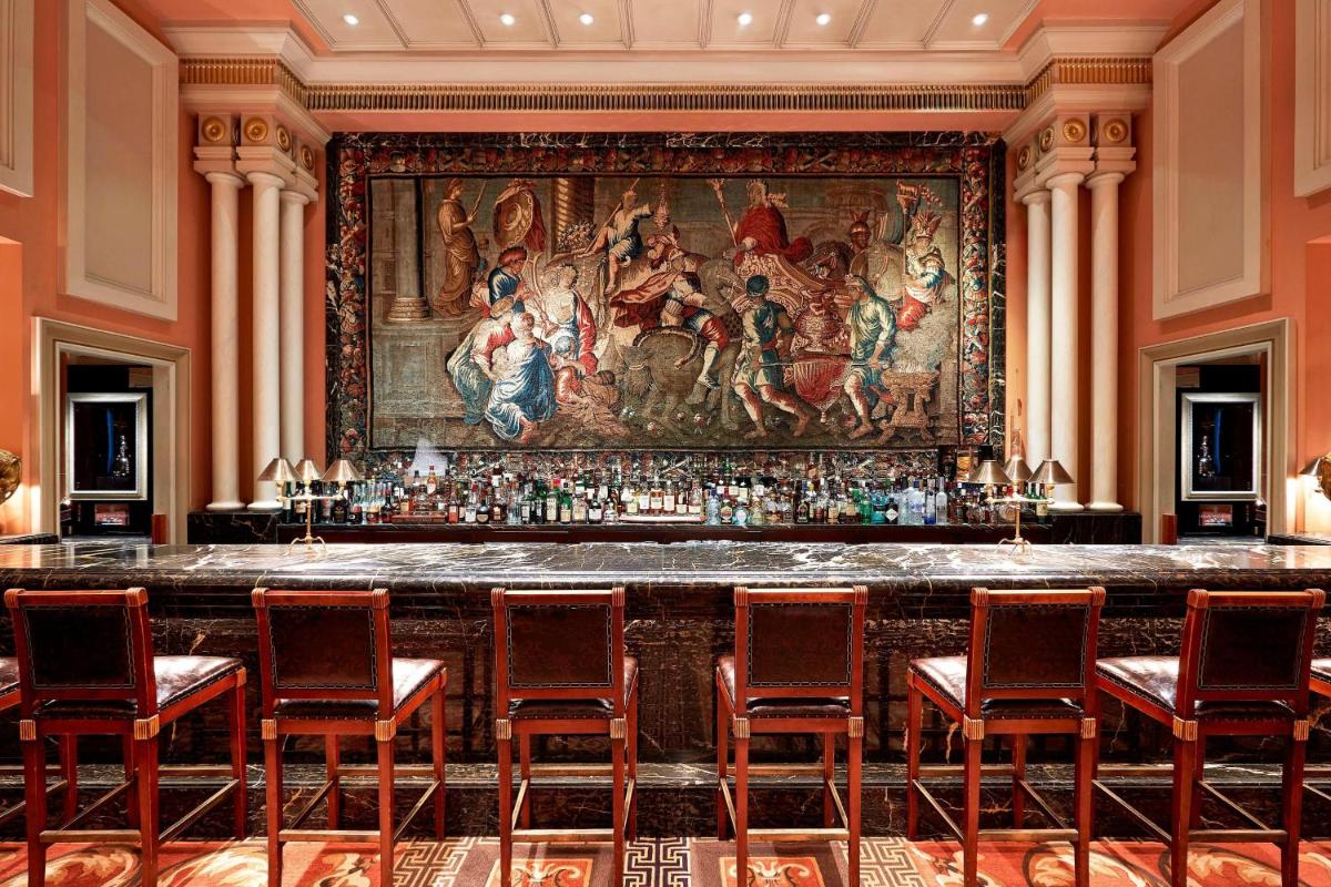 Hotel Grande Bretagne, a Luxury Collection Hotel, Athens