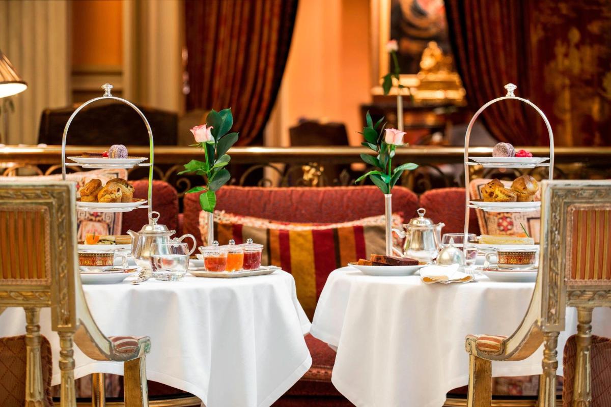 Hotel Grande Bretagne, a Luxury Collection Hotel, Athens