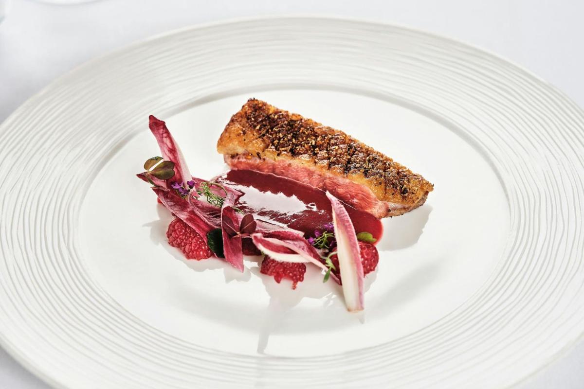 Hotel Grande Bretagne, a Luxury Collection Hotel, Athens