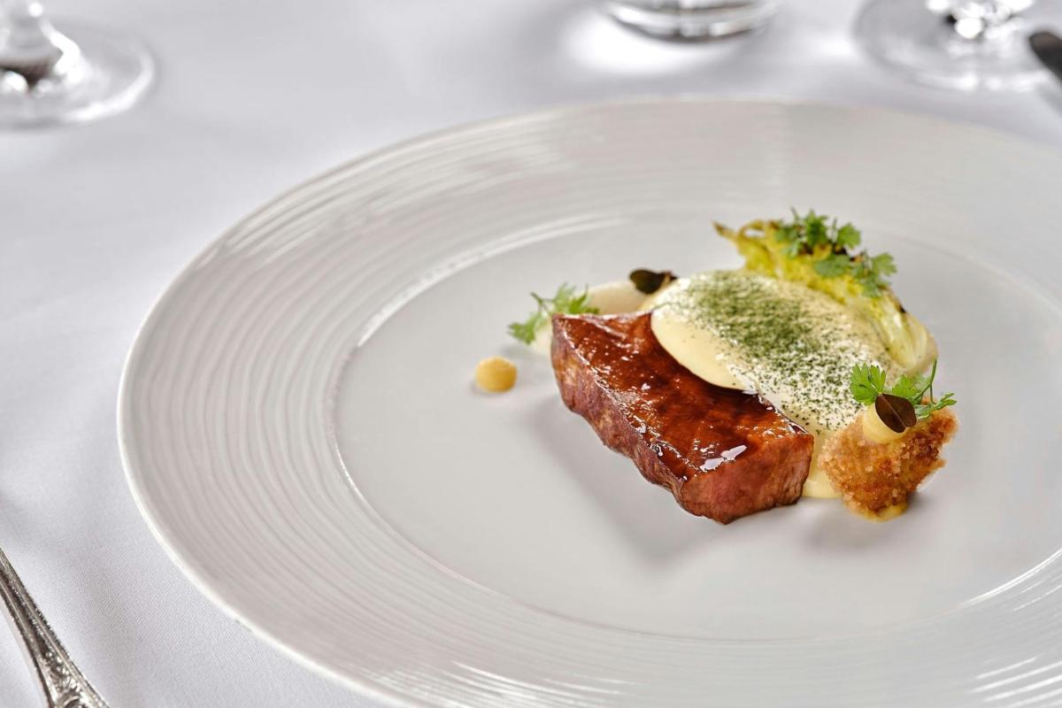 Hotel Grande Bretagne, a Luxury Collection Hotel, Athens