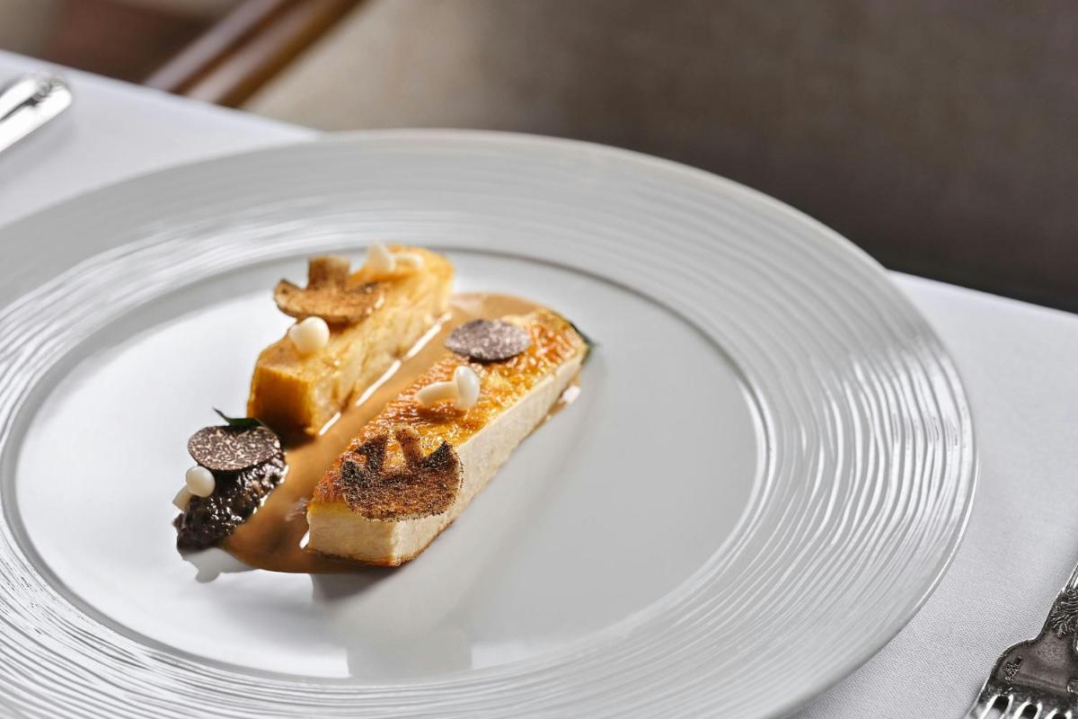 Hotel Grande Bretagne, a Luxury Collection Hotel, Athens