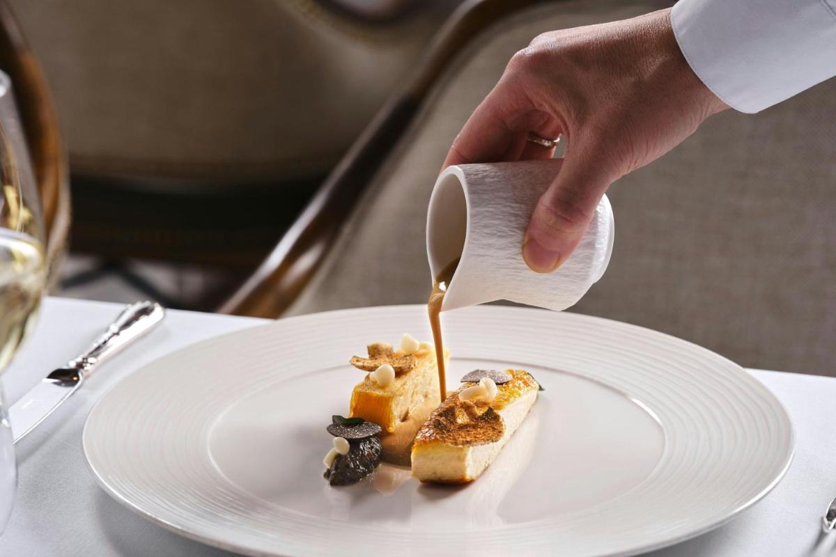Hotel Grande Bretagne, a Luxury Collection Hotel, Athens