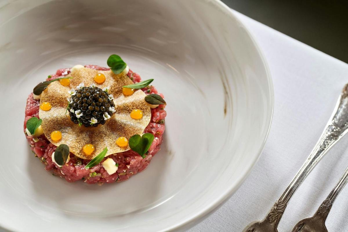 Hotel Grande Bretagne, a Luxury Collection Hotel, Athens