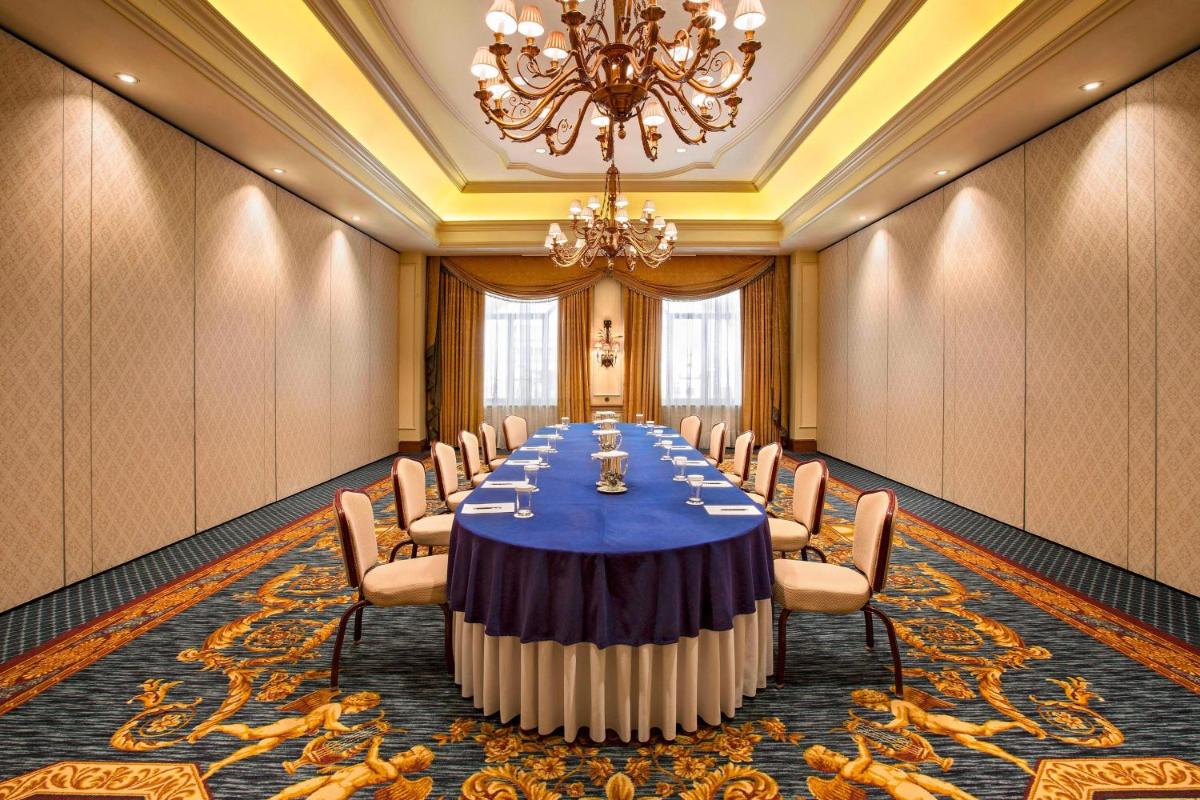 Hotel Grande Bretagne, a Luxury Collection Hotel, Athens