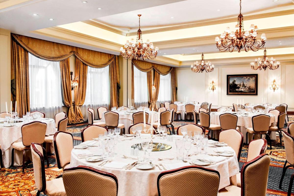 Hotel Grande Bretagne, a Luxury Collection Hotel, Athens