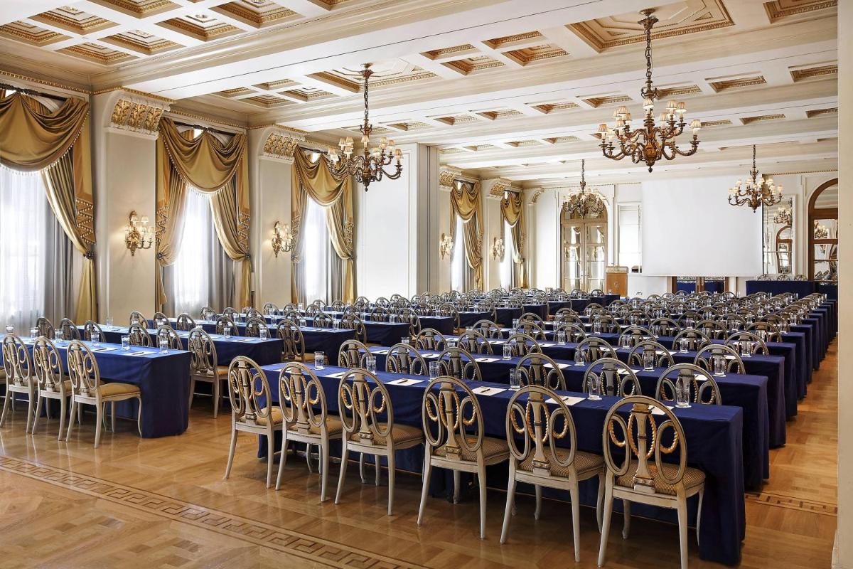 Hotel Grande Bretagne, a Luxury Collection Hotel, Athens