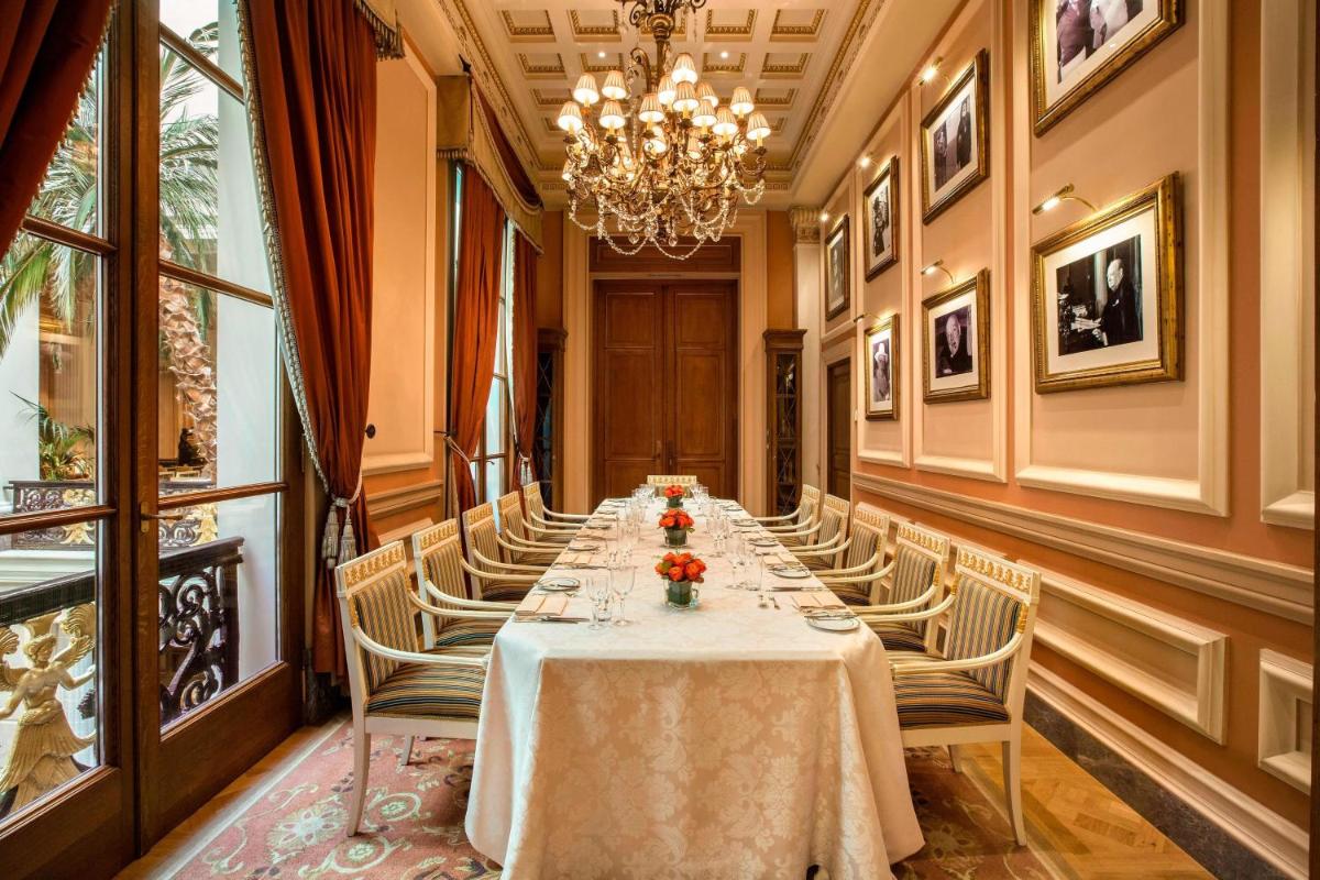 Hotel Grande Bretagne, a Luxury Collection Hotel, Athens