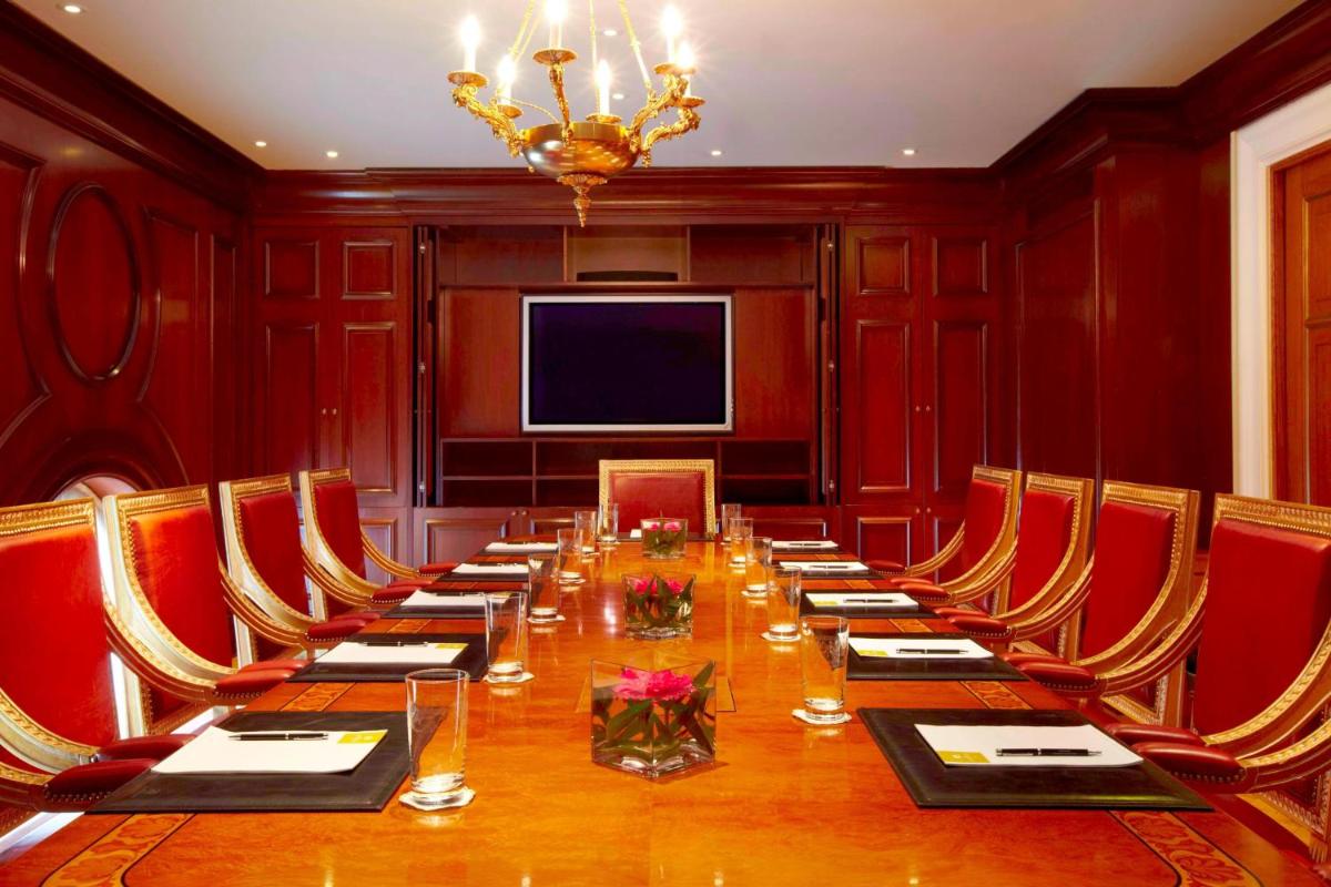 Hotel Grande Bretagne, a Luxury Collection Hotel, Athens
