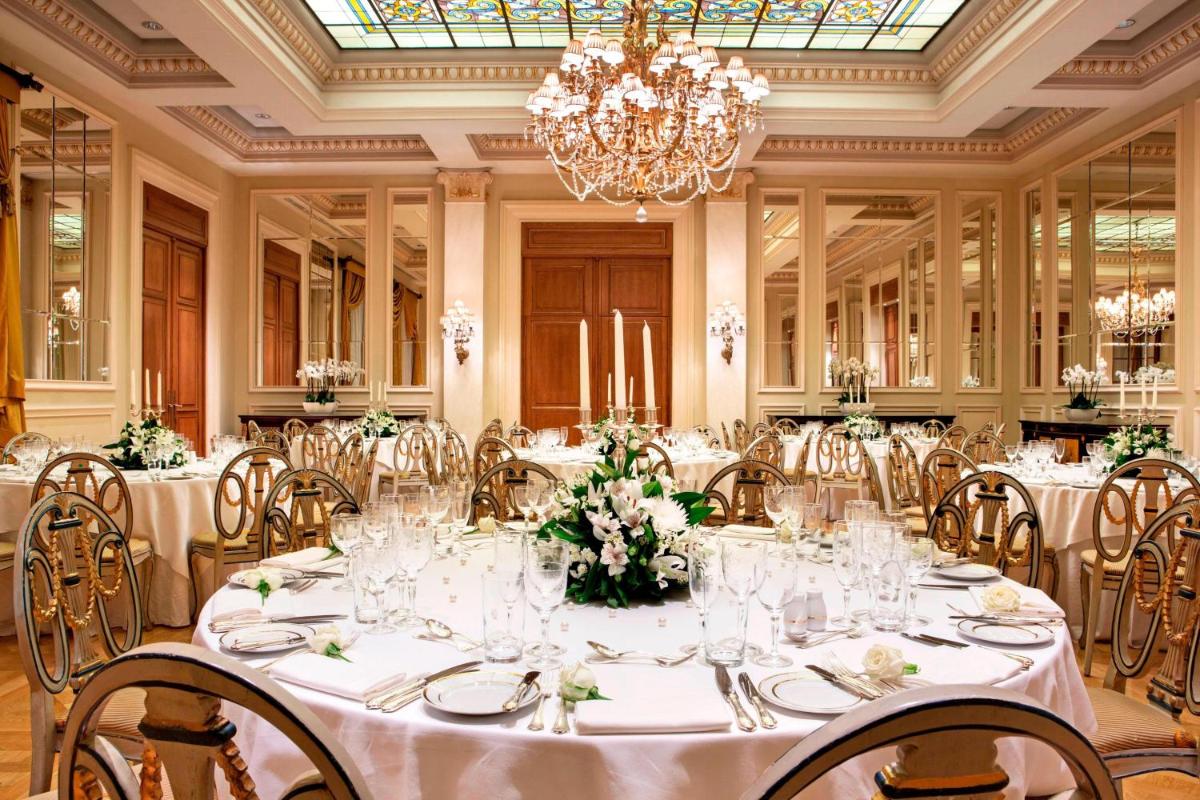 Hotel Grande Bretagne, a Luxury Collection Hotel, Athens