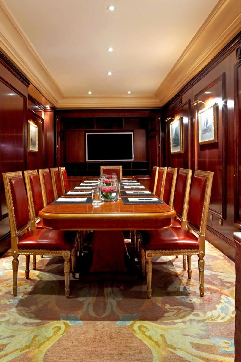 Hotel Grande Bretagne, a Luxury Collection Hotel, Athens