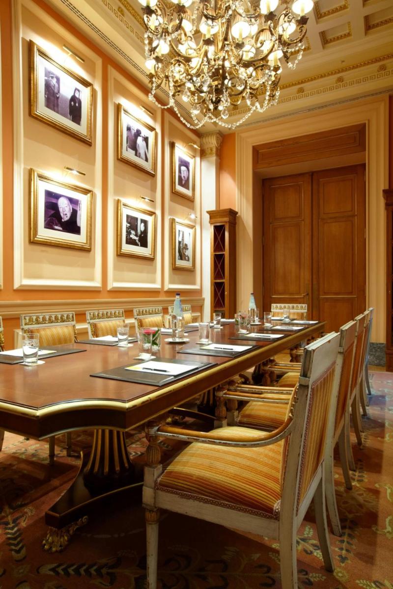 Hotel Grande Bretagne, a Luxury Collection Hotel, Athens
