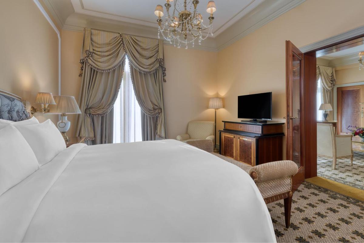 Hotel Grande Bretagne, a Luxury Collection Hotel, Athens