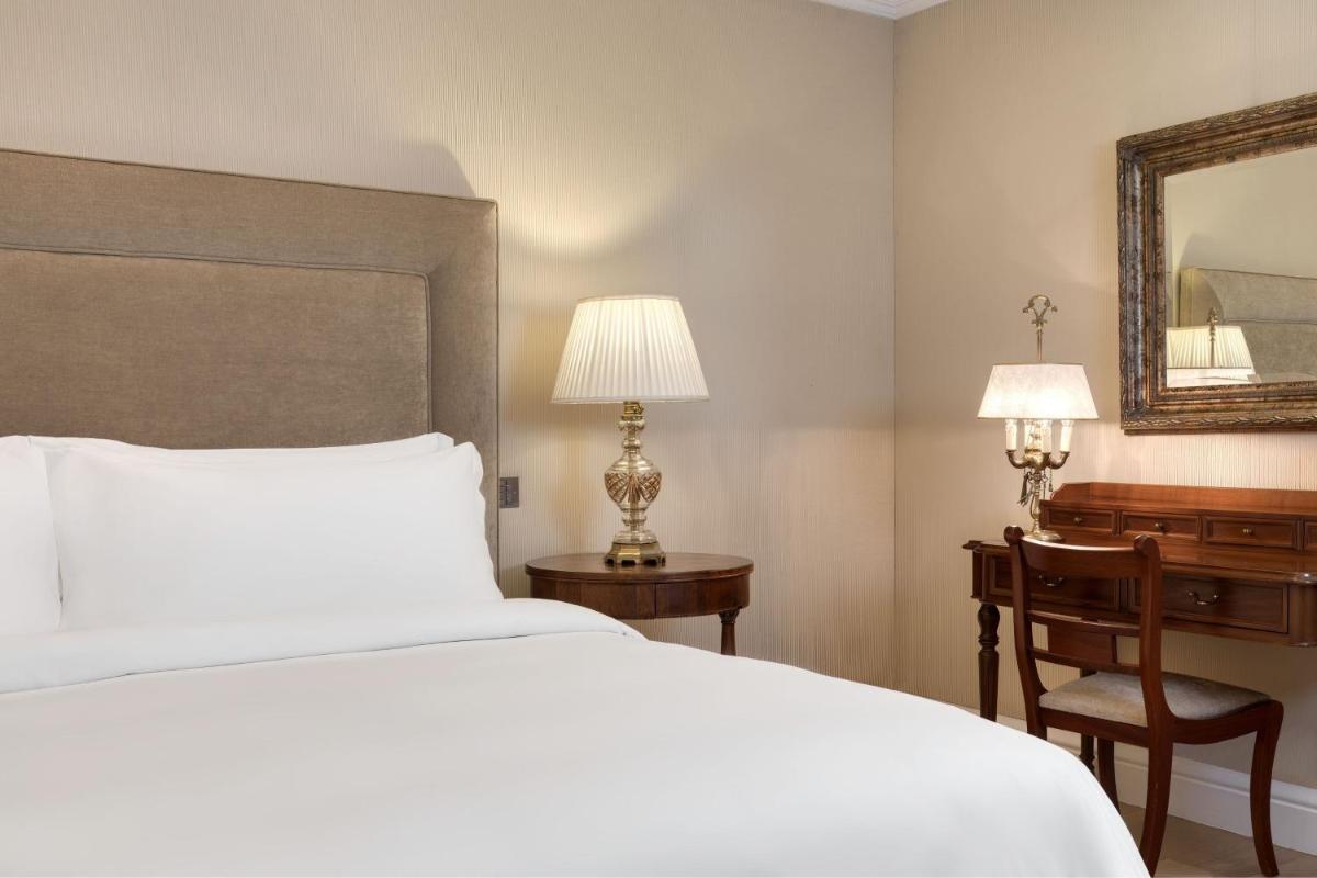 Hotel Grande Bretagne, a Luxury Collection Hotel, Athens
