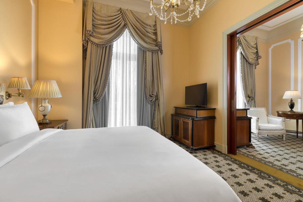Hotel Grande Bretagne, a Luxury Collection Hotel, Athens
