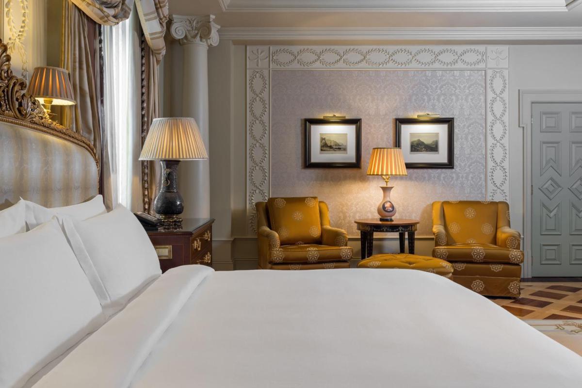 Hotel Grande Bretagne, a Luxury Collection Hotel, Athens