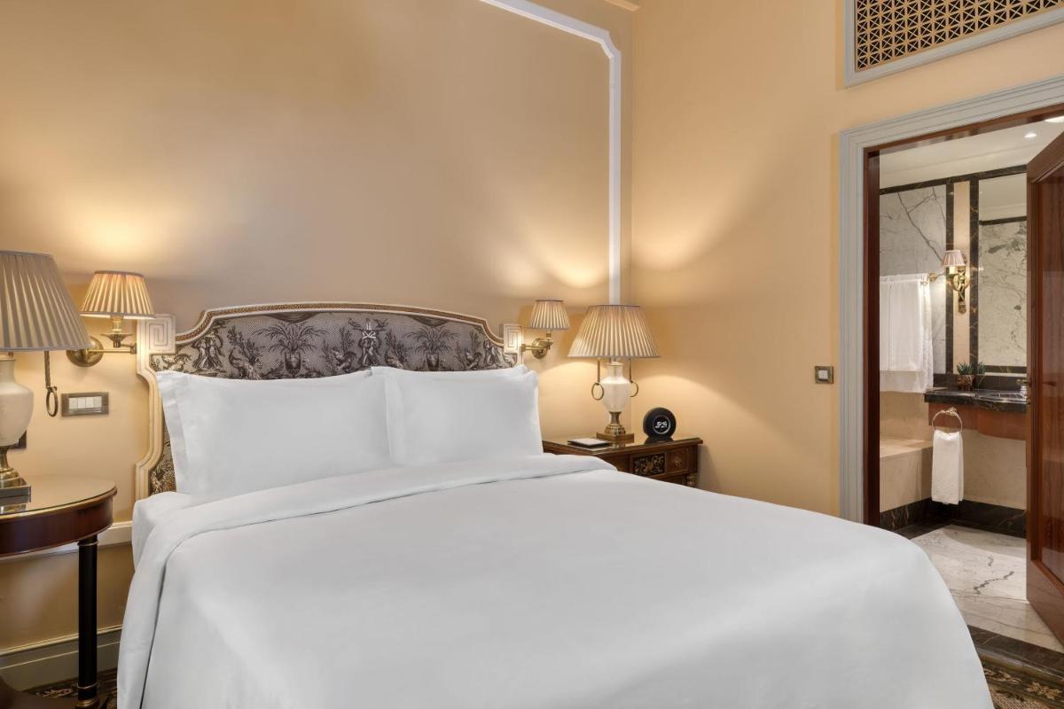 Hotel Grande Bretagne, a Luxury Collection Hotel, Athens