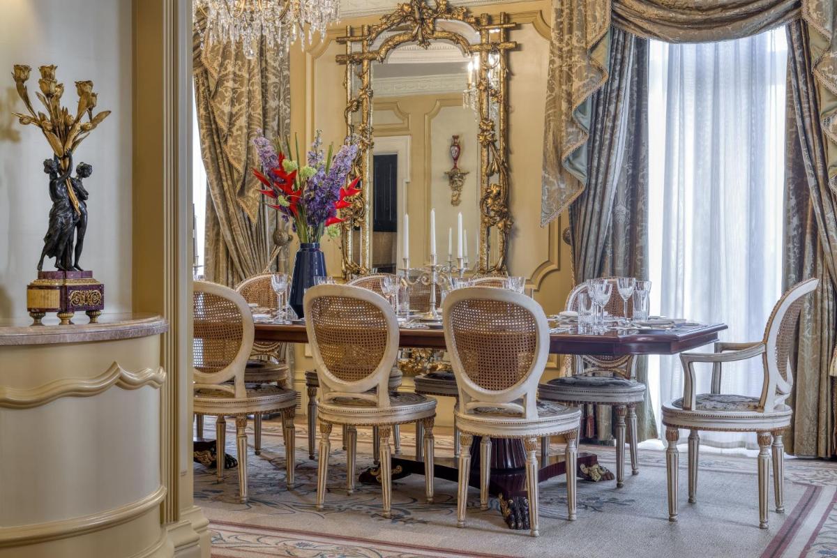 Hotel Grande Bretagne, a Luxury Collection Hotel, Athens