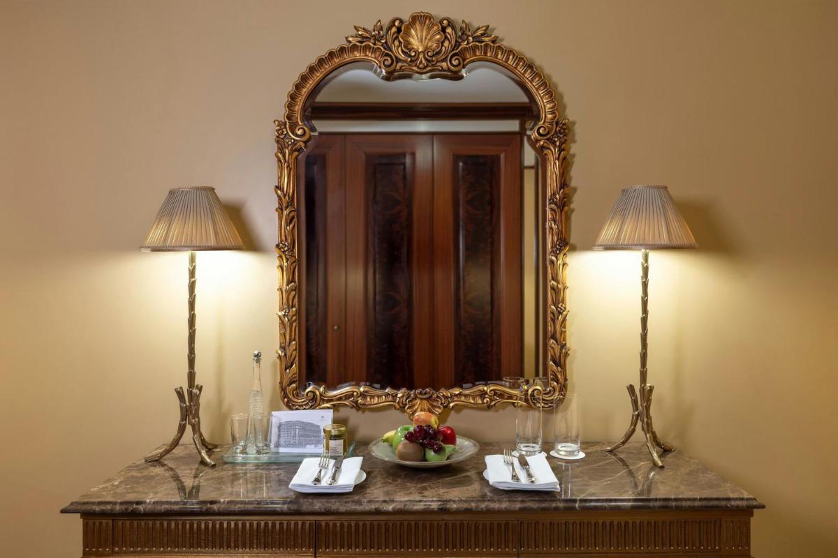 Hotel Grande Bretagne, a Luxury Collection Hotel, Athens