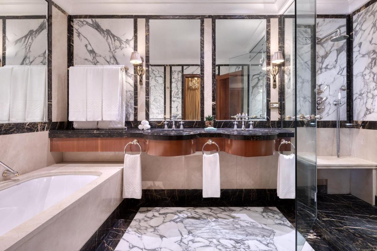 Hotel Grande Bretagne, a Luxury Collection Hotel, Athens