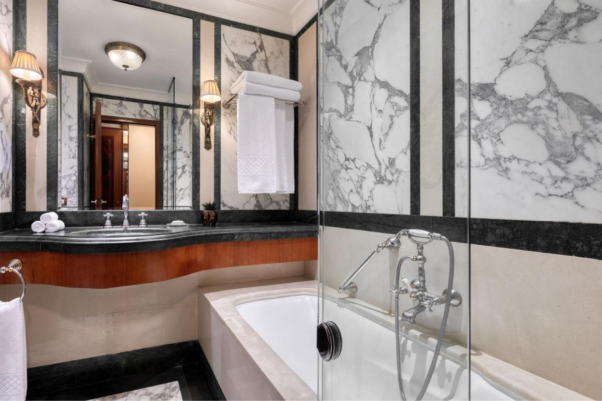 Hotel Grande Bretagne, a Luxury Collection Hotel, Athens
