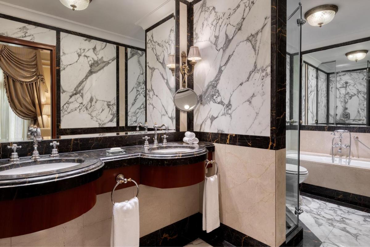Hotel Grande Bretagne, a Luxury Collection Hotel, Athens