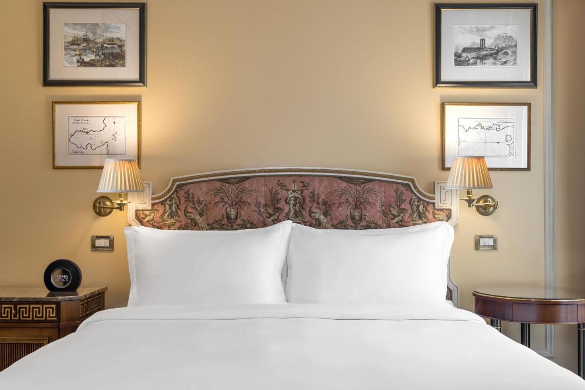 Hotel Grande Bretagne, a Luxury Collection Hotel, Athens