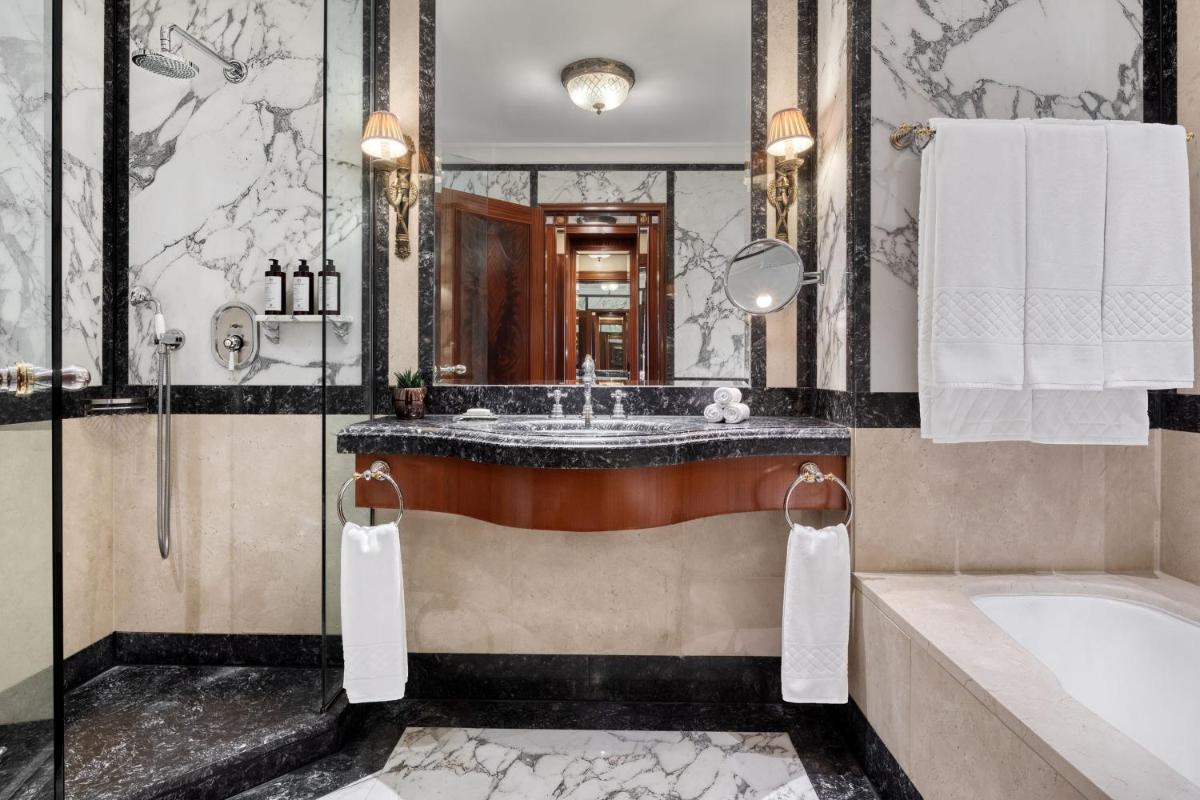 Hotel Grande Bretagne, a Luxury Collection Hotel, Athens