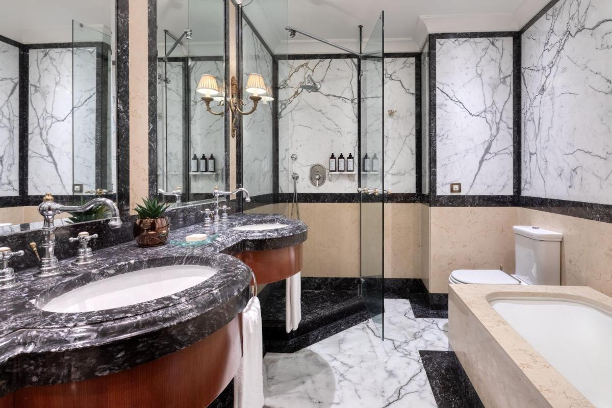 Hotel Grande Bretagne, a Luxury Collection Hotel, Athens