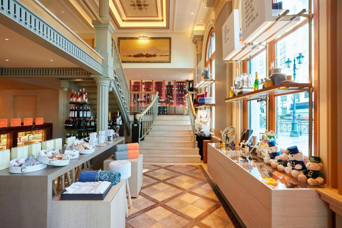 Hotel Grande Bretagne, a Luxury Collection Hotel, Athens