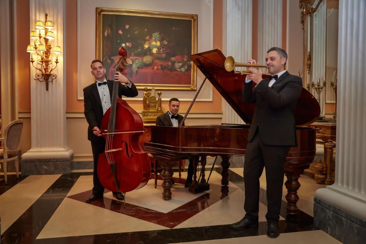 Hotel Grande Bretagne, a Luxury Collection Hotel, Athens