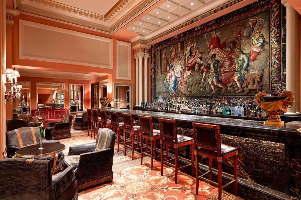 Hotel Grande Bretagne, a Luxury Collection Hotel, Athens