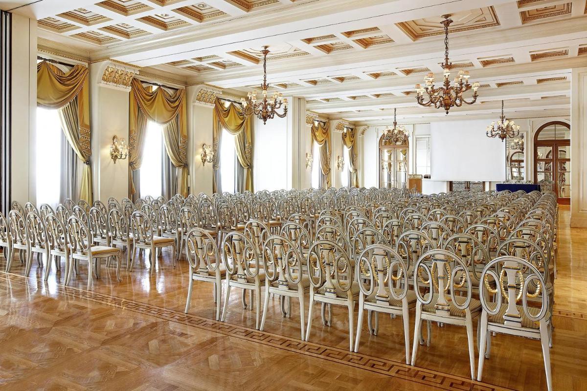 Hotel Grande Bretagne, a Luxury Collection Hotel, Athens