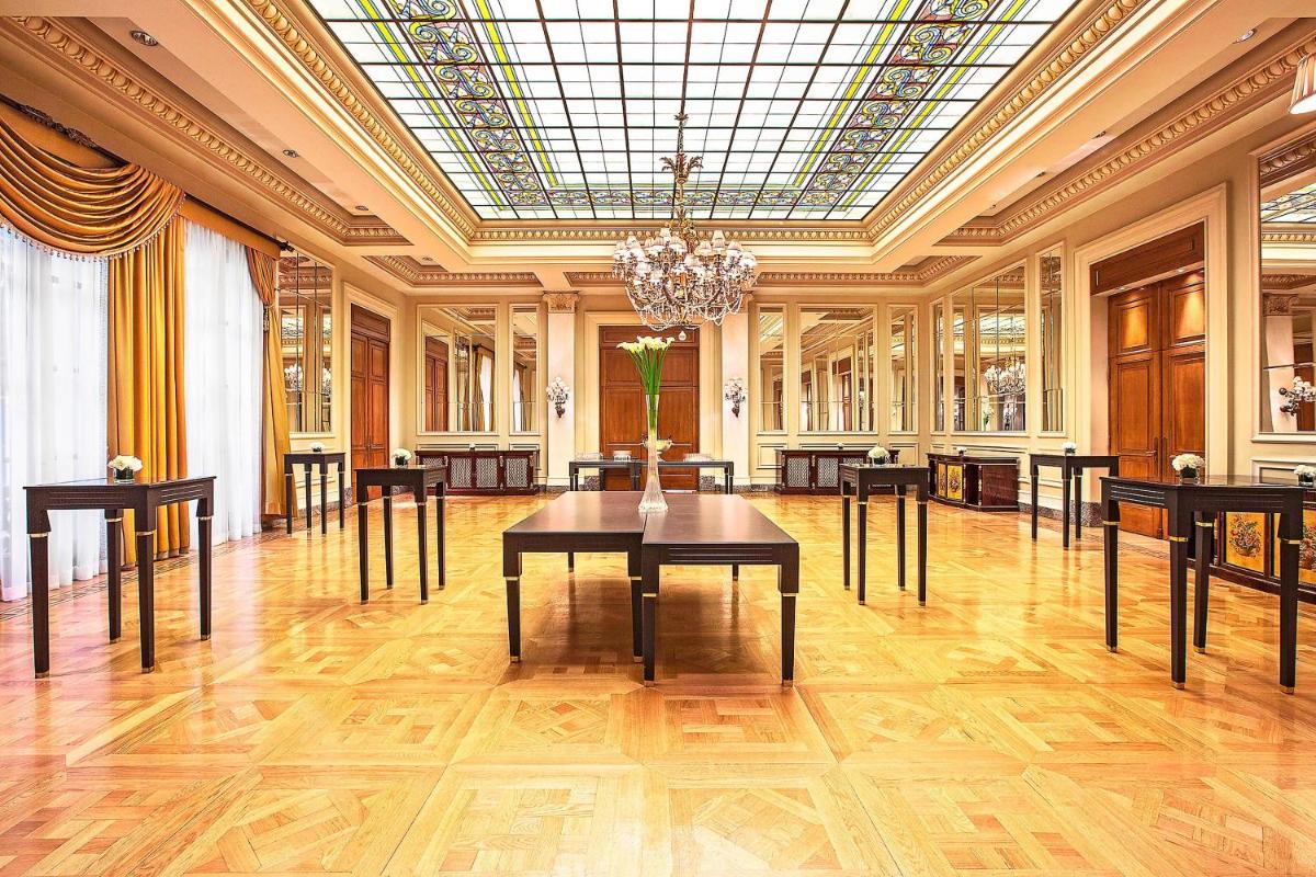 Hotel Grande Bretagne, a Luxury Collection Hotel, Athens